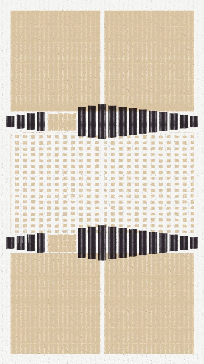thickcut_eth's tweet photo. Semblance #82 by @rahuldotiyer has been added to the vault - i love this one so much https://t.co/h1BfjIgpKS
