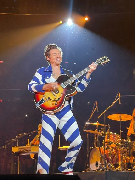 oBvIoUsLy_penni's tweet photo. 20th of august. 2022. 

new york city, u.s.
~ madison square garden https://t.co/4q5TMR4FCf