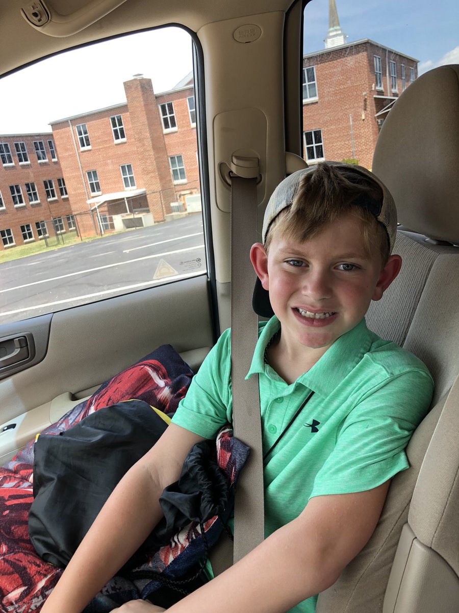 Trey Bradley tweet media