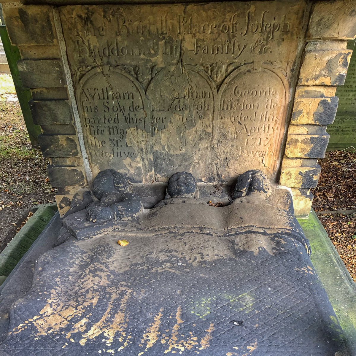 Mark Hatton tweet media