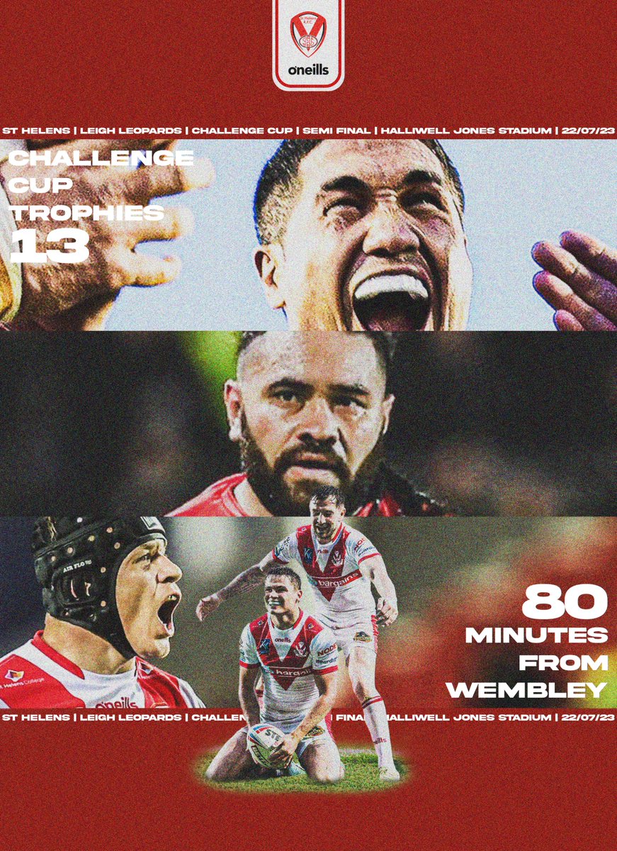 DM3Designs's tweet photo. Challenge Cup Semi Final Day🌟

Likes &amp; Retweets Much Appreciated 💙 https://t.co/f8D7irTTod