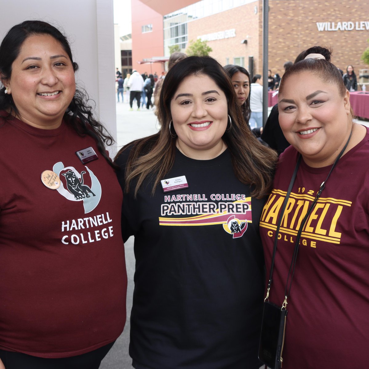 HartnellCollege's tweet photo. We will be at the Salinas Rodeo on Sunday. Come visit us at the iHeartRadio tent for a chance to win great prizes throughout the day.
#HartnellCollege #HartnellSalinas #HartnellCastroville #HartnellKingCity #HartnellSoledad #SalinasRodeo https://t.co/ZcPIMQRH3E