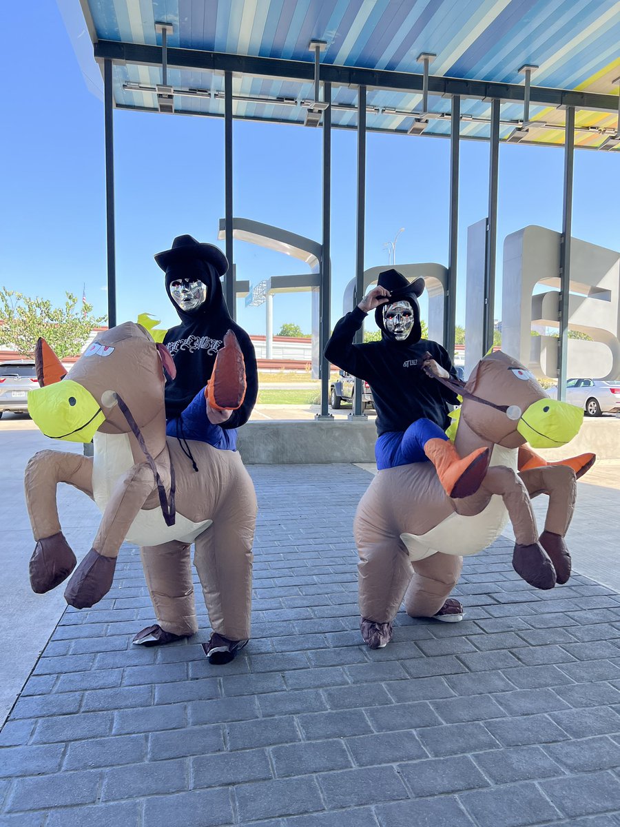 AUSTIN, TEXAS TONIGHT