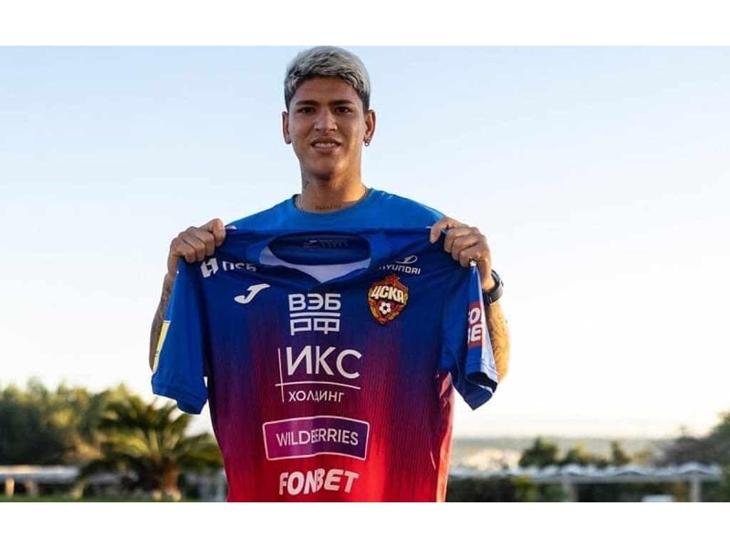 lance_vasco's tweet photo. Vasco negocia a contratação de Carrascal, do CSKA, da Rússia https://t.co/91vQLVcsHJ https://t.co/fCfpdRoQaY