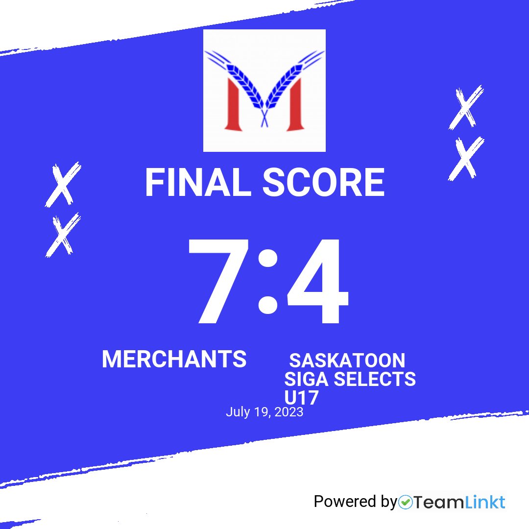 Merchants finish league with a W! Tuna and Fehr combine to pick up the win. Tuna with a 💣. 12-7-1 record on the season.