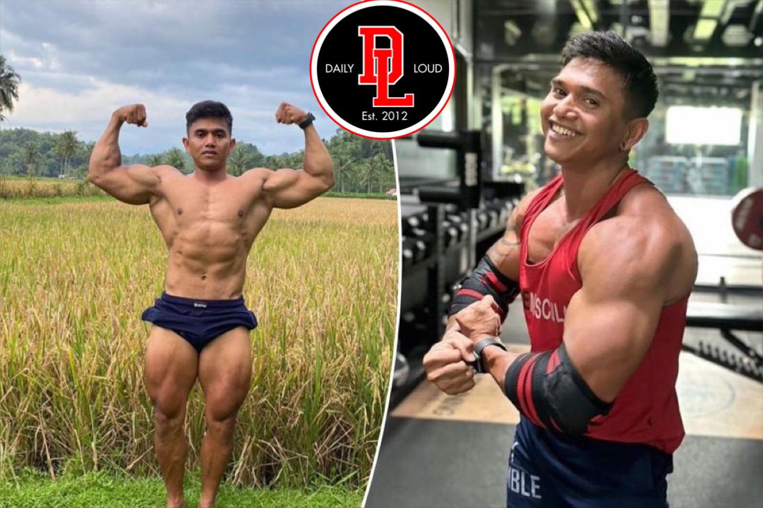 Daily Loud tweet media