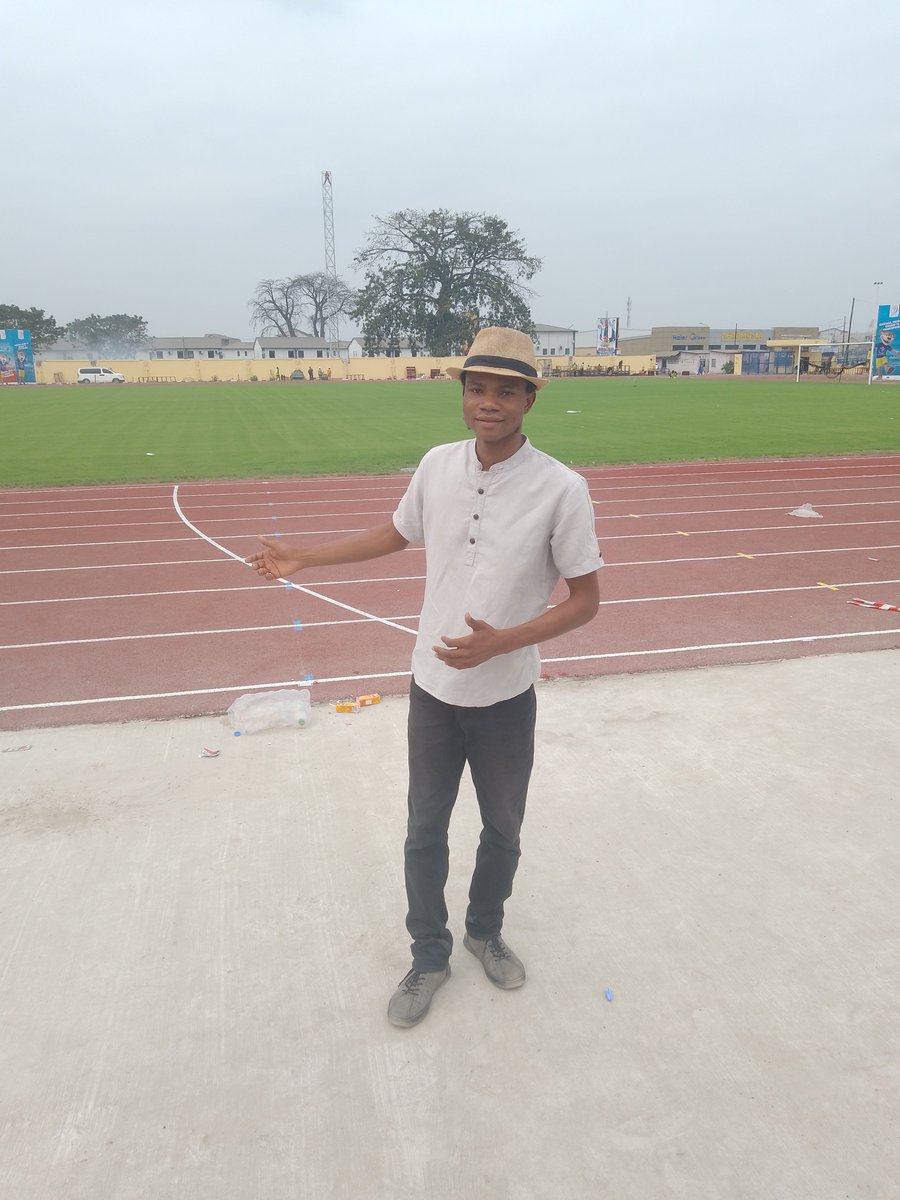 KevineTambwe's tweet photo. Du 28 juillet au 06 Aout 2023 à Kinshasa, se tiendras le plus grand évenement culturel et sportive du monde francophone des jeunes de 18 à 35 ans .
Venez vivre cette grande fête internationale dans la grande capitale francophonie. https://t.co/rVSuGZ7cv0