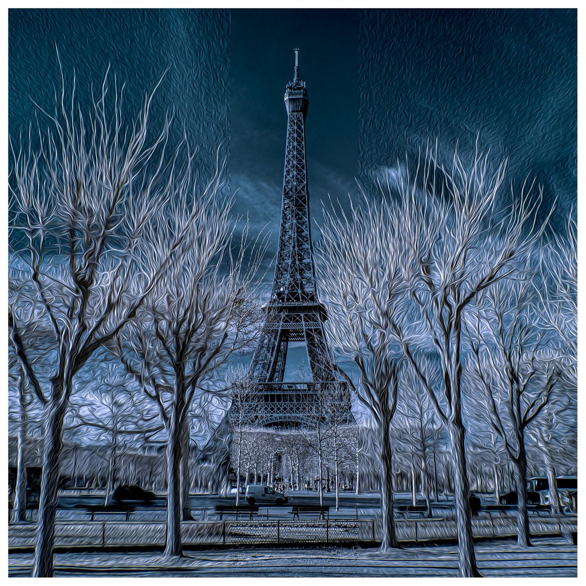 daengkumis31's tweet photo. @artinspace_art "Eiffel" https://t.co/YxIH2s2Guo
