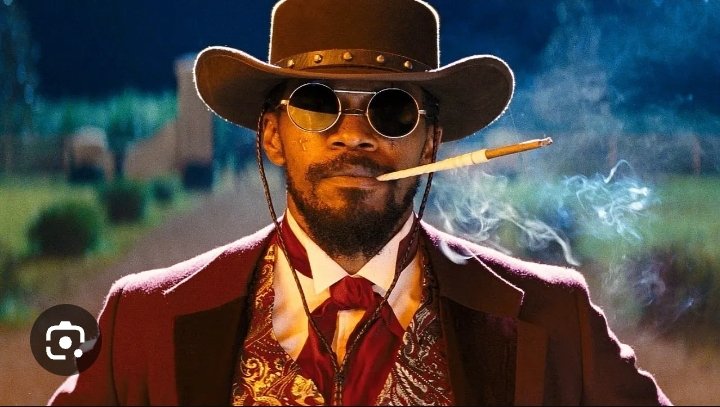 DonSebastiano00's tweet photo. @fasc1nate Django unchained https://t.co/tAH2ekl7EB