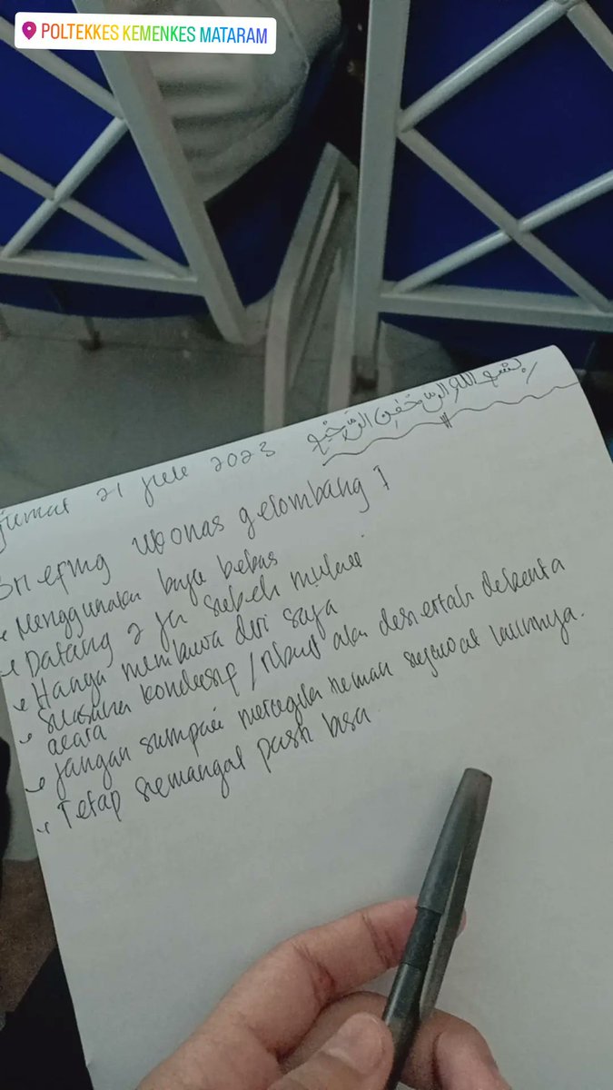Selanjutnya sedikit lagi.