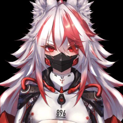 #新しいプロフィール画像