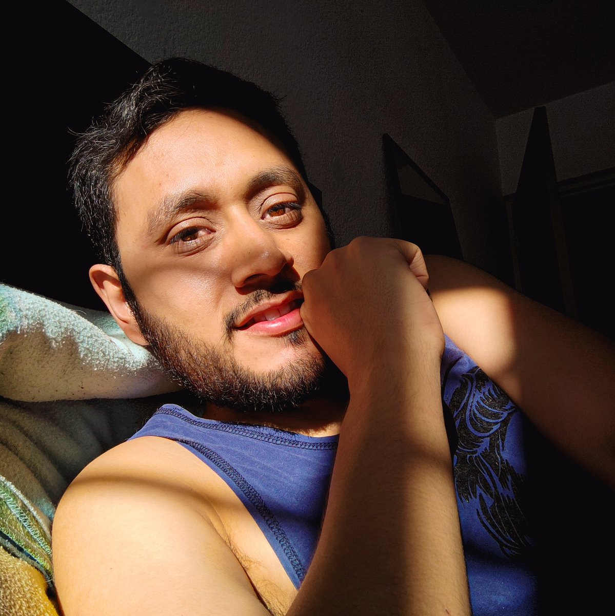 #NuevaFotoDePerfil