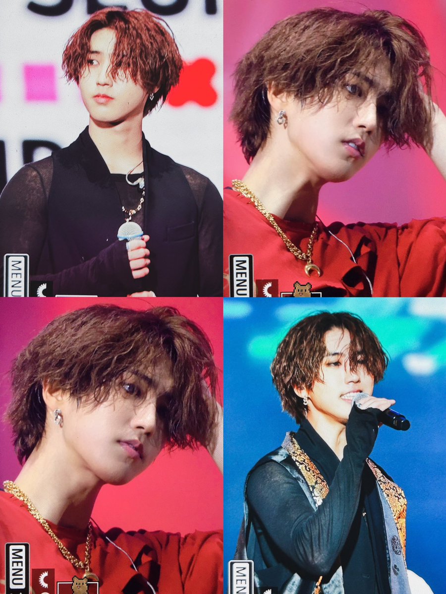 jisungspov's tweet photo. 230721 han jisung is one for the history books https://t.co/62C2gvO2bv
