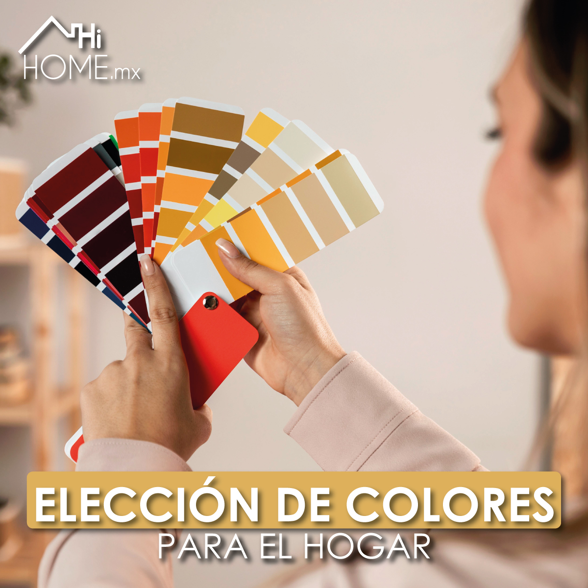 hihomemx's tweet photo. Elegir colores para el hogar: Tonos neutros para una base elegante, colores suaves y relajantes en áreas de descanso, toques cálidos en espacios vitales, armonía entre habitaciones, considera iluminación y gustos personales. #Pantone #Colores #Hogar https://t.co/MwmBis0MVB