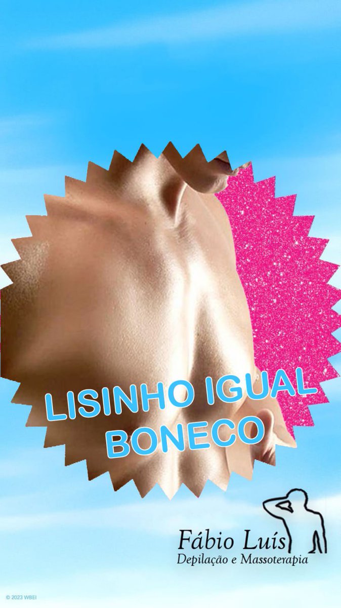 flesteticaldna's tweet photo. O Ken já garantiu a depilação dele. Você vai ficar aí de bobeira?
A pele que você deseja está mais perto do que você imagina.
#Barbie #BarbieMovie #BonecoKen #DepilaçaoMasculina #DepilaçãoComCera #HomemQueSeCuida #CorpoCuidado #PuroCuidado #MASSOTERAPIA #Londrina #Londrinando https://t.co/OtCnBgEnx5