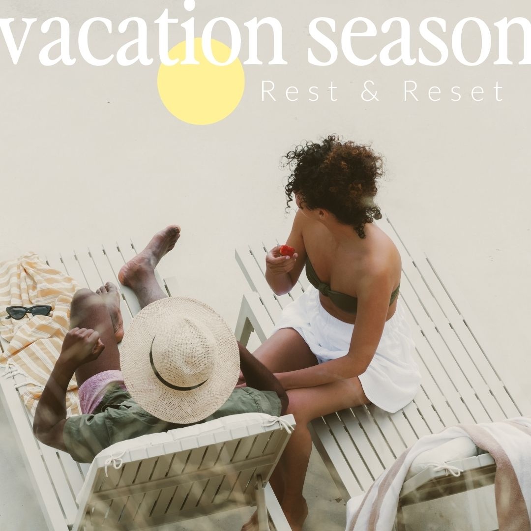 VenaCBD's tweet photo. It's vacation season! The perfect time to rejuvenate, rest, and reset. 😌

#VenaWellness #VenaVerse #TGIF https://t.co/xjF6M40K7n