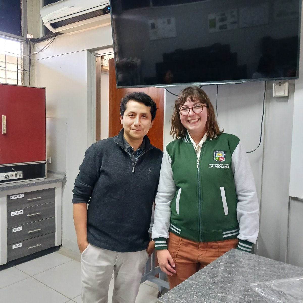 Heather Chamberlain tweet media