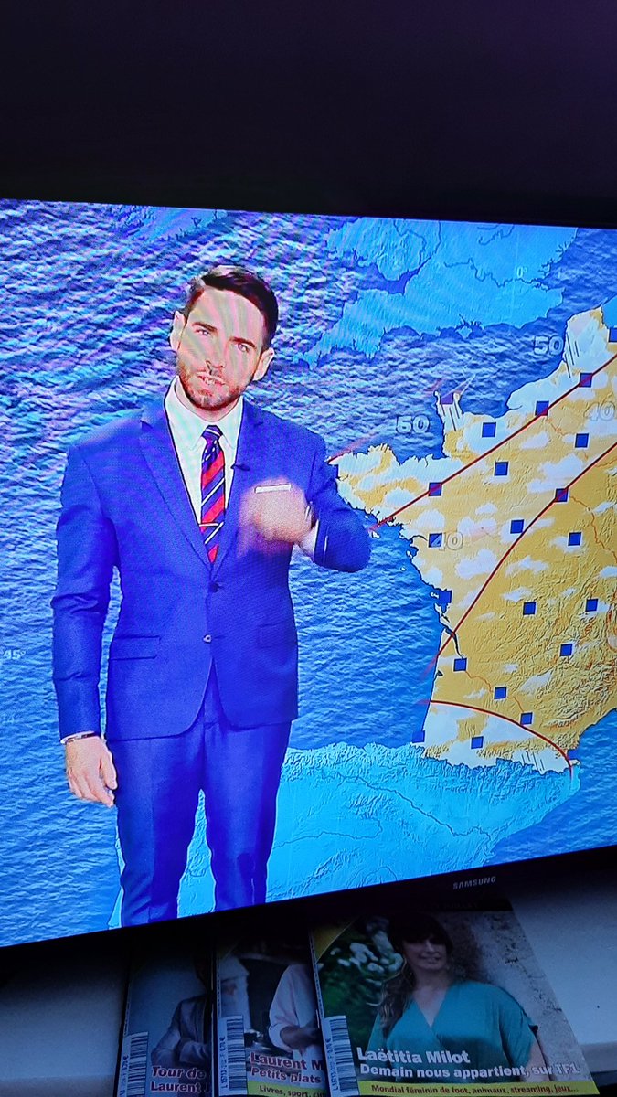 FrenchRubberGay's tweet image. Ange Noiret is my new crush !