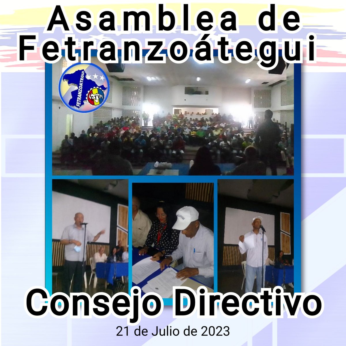 Fetranzoategui tweet media