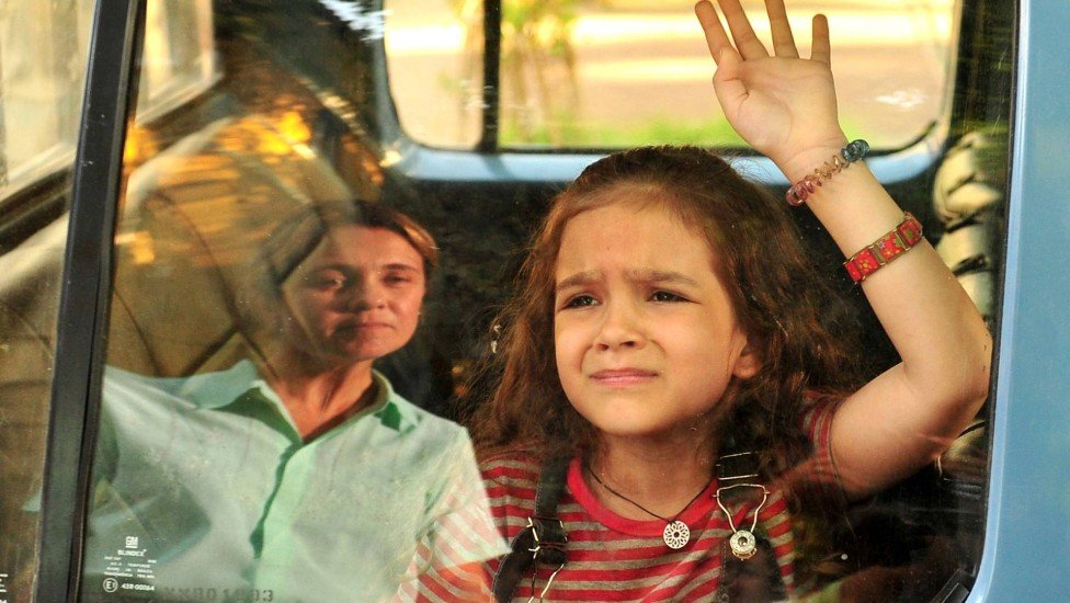 ZAMENZA's tweet photo. "Não quero que o nome da minha filha seja Carminha." 

DÁ PRA TE ENTENDER, GUIGA. Traumas não se esquecem. #VainaFé https://t.co/EsGraLzljM