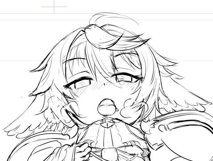 耳もっとでっかいかな… 