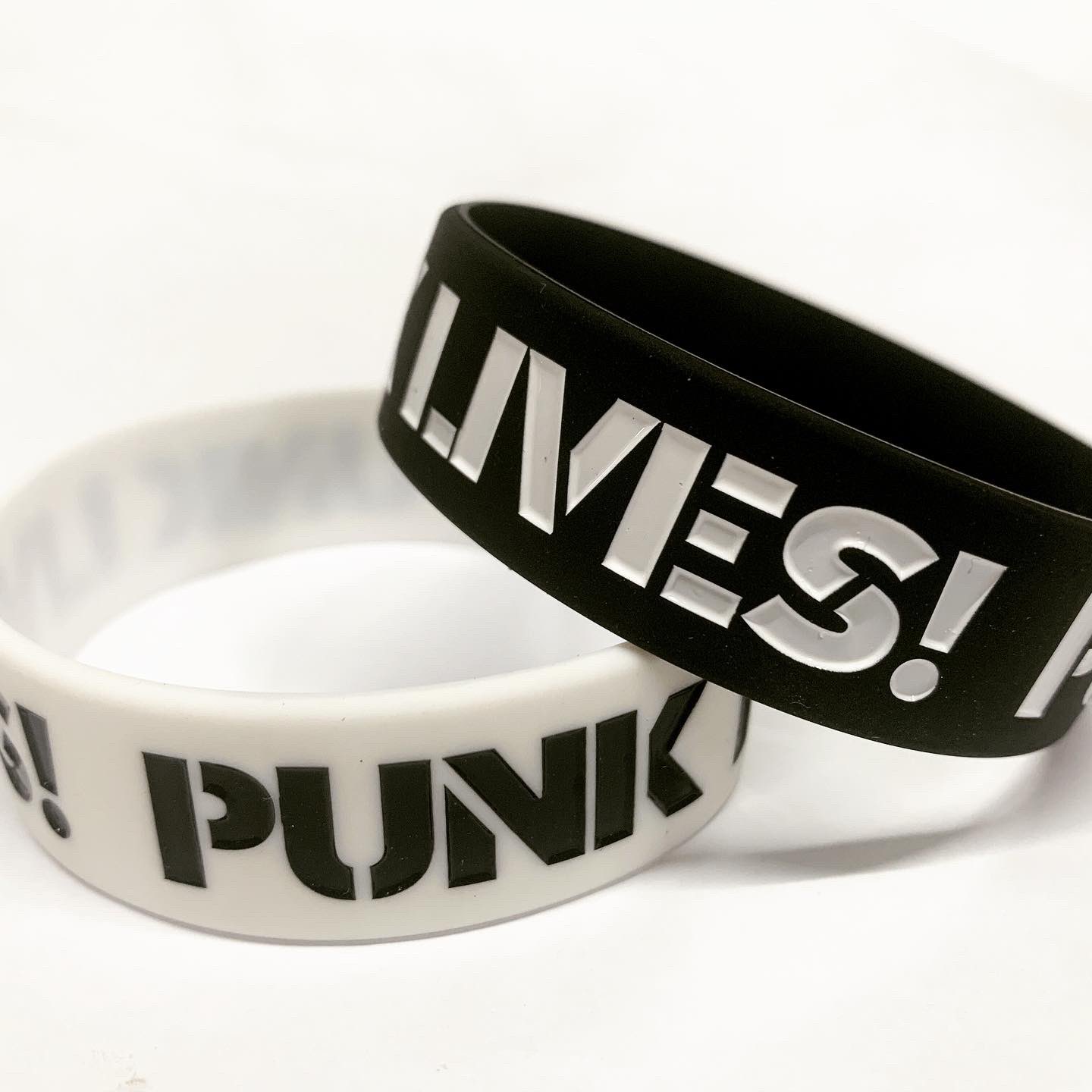 PUNK LIVES! on X: 