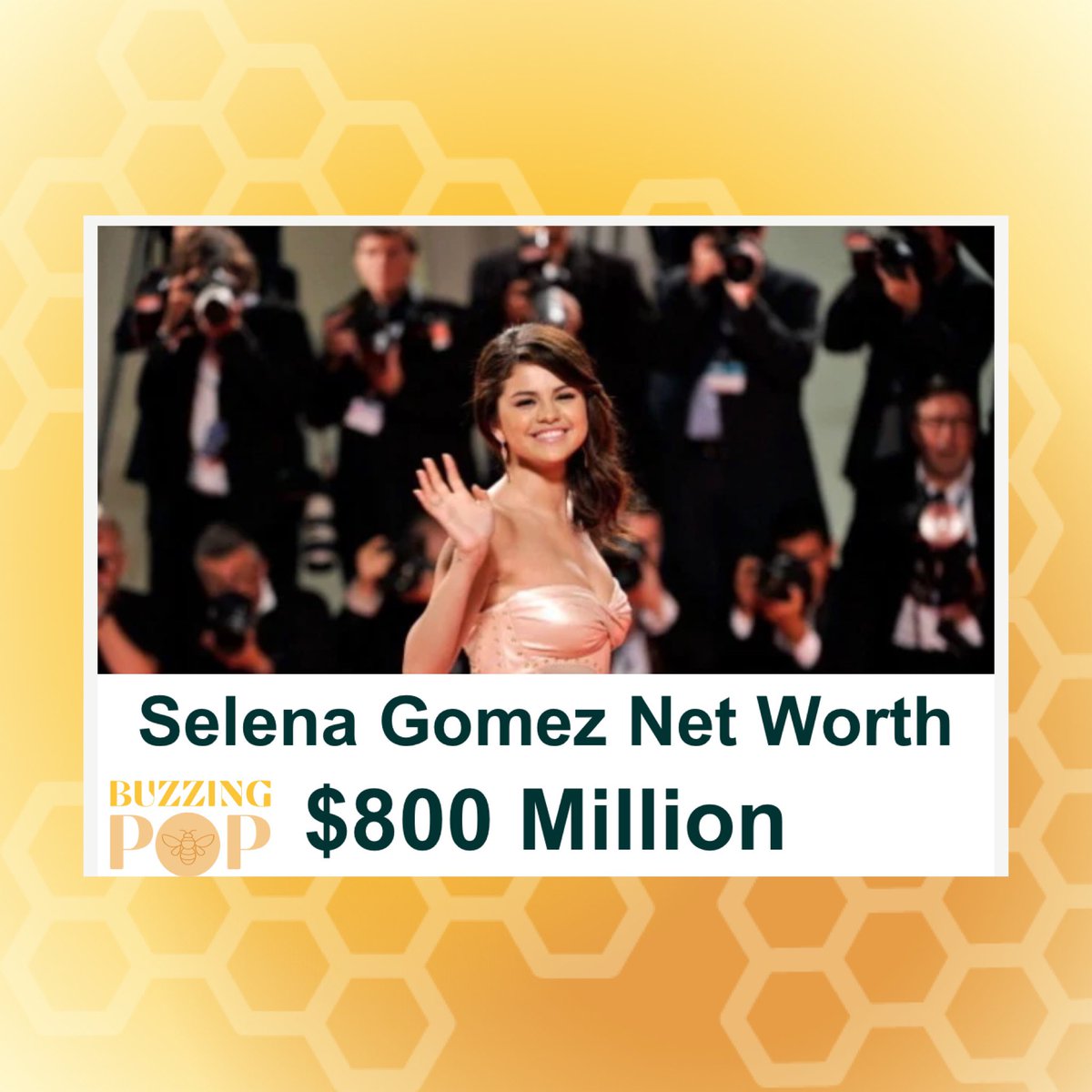 Buzzing Pop tweet media