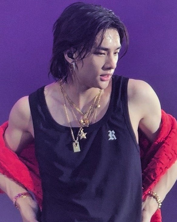 hyunjin pics (@hyunjinpost) on Twitter photo 