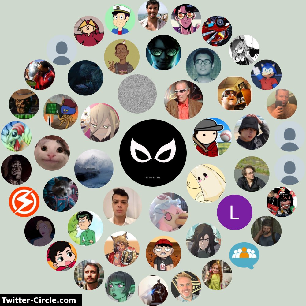 Matan_Vilensky's tweet image. My Twitter Interaction Circle
➡️ twitterfun.games/twittercircle
