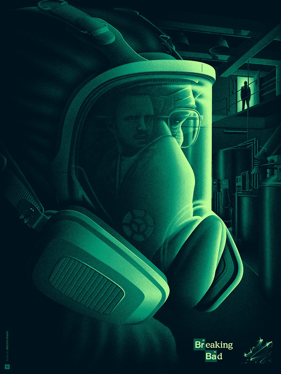 Poster Escape tweet media