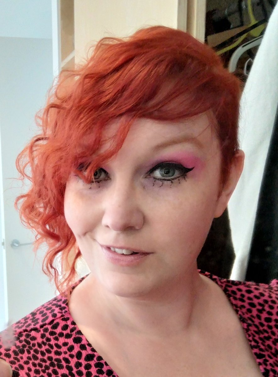 Joy-Amy Wigman (@jigwam) on Twitter photo Crazy Frayne is ready for her villain arc... #DnDcharacter #ttrpg <a href="/damn_dice/">Seriously, Roll The Damn Dice</a> Crazy Frayne is ready for her villain arc... #DnDcharacter #ttrpg <a href="/damn_dice/">Seriously, Roll The Damn Dice</a>