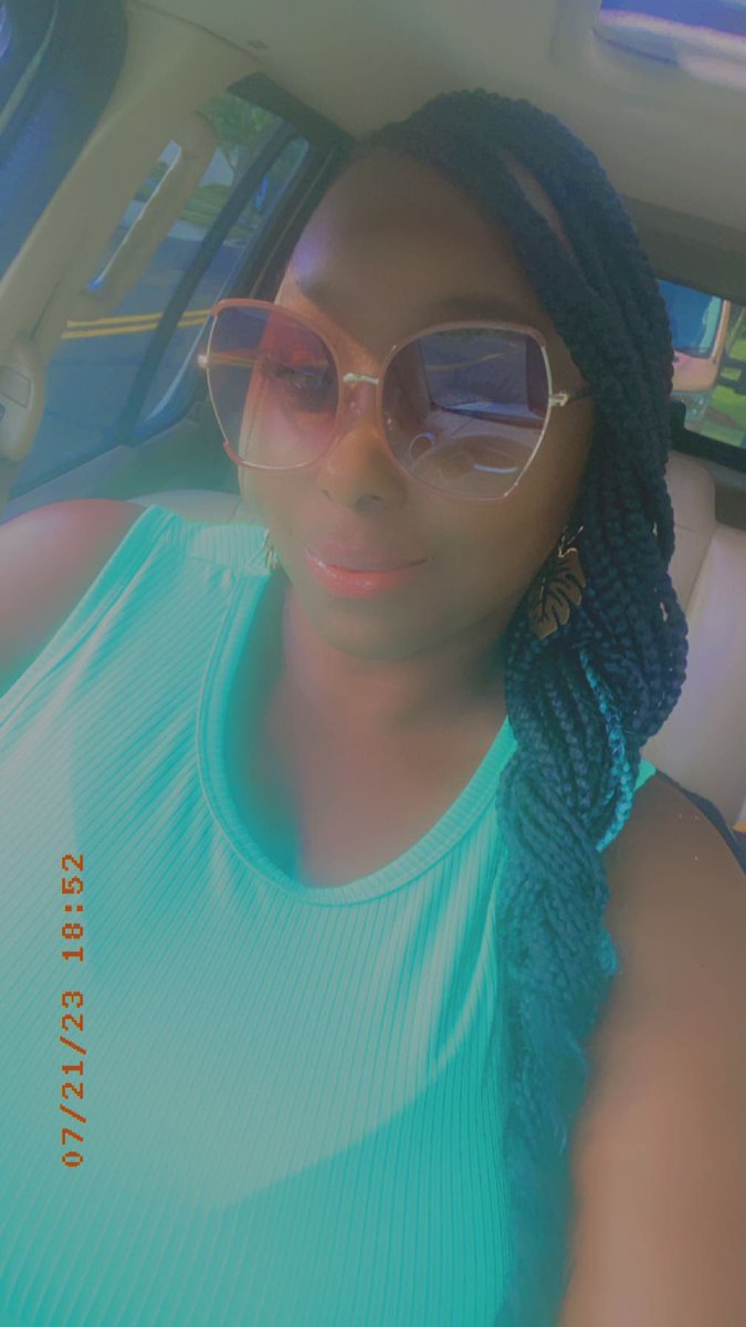 MissShaReCee's tweet image. Getting back on the horse 🐎 

#FirstDateVibes