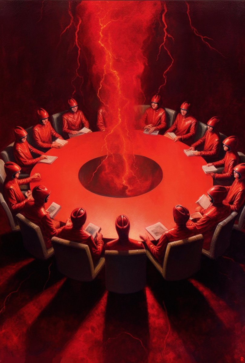 GN Friends! 🩸🌙🩸