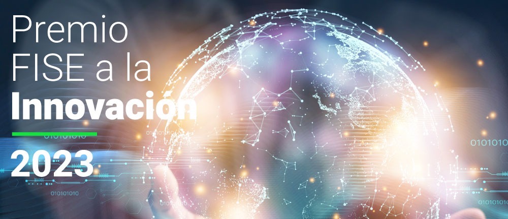 FISE_Colombia's tweet photo. 🏆 Conoce las empresas nominadas en la cuarta edición del Premio FISE a la Innovación 👉🏻 https://t.co/UDVhTe2yrj https://t.co/RHDyWwMuJf