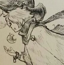 ‼️ ATTENTION MY FELLOW FRIENDS OOMFIES MUTUALS AND FOLLOWERS  PLEASE GO VOTE FOR APPLE LOVING THEIF BEST BOY WITH TRUST ISSUES AKA 🍎THERION 🍏 EVEN IF YOU'VE NEVER PLAYED OCTOPATH DO IT FOR HIM!!!! #therionsweep #imreadyareyou #wahahaha #outofmyway