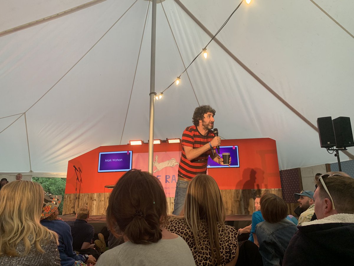 Jon Luton tweet media