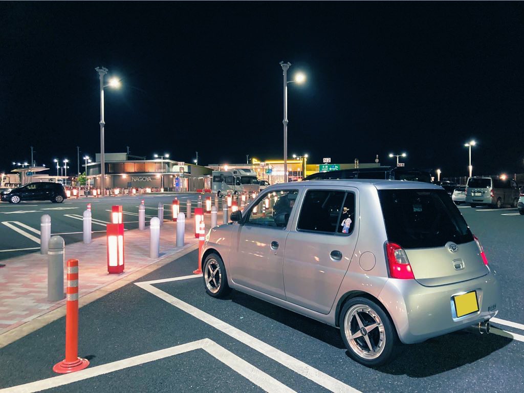 ENGINEER_L235S's tweet photo. 念願のEQUIP01買ってワクワクキャンペーン応募したらワーククロック賞(20名)当選しました🎉
愛車のホイールと同じデザインの時計嬉しすぎます😭
ありがとうございました✨🙏✨

#workwheelsjapan
#work
#ワークホイールズジャパン
#equip01 
#workwheels
#ワーク 
#ワークホイール 
#ワークしか勝たん https://t.co/CPzbgVaJwp