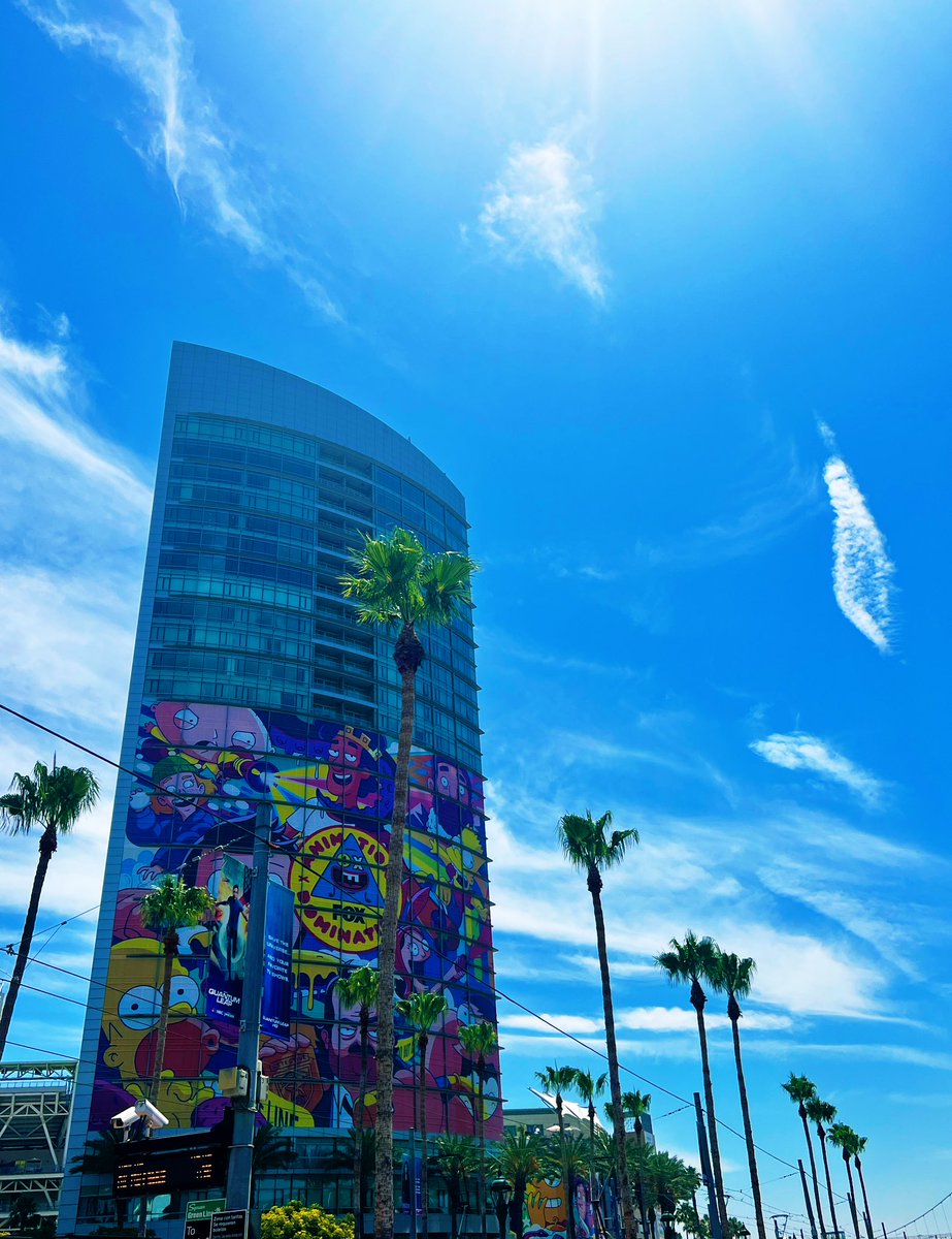 Toy Chefs enjoying SDCC <a href="/Comic_Con/">Comic-Con International</a> <a href="/Jazwares/">Jazwares</a>