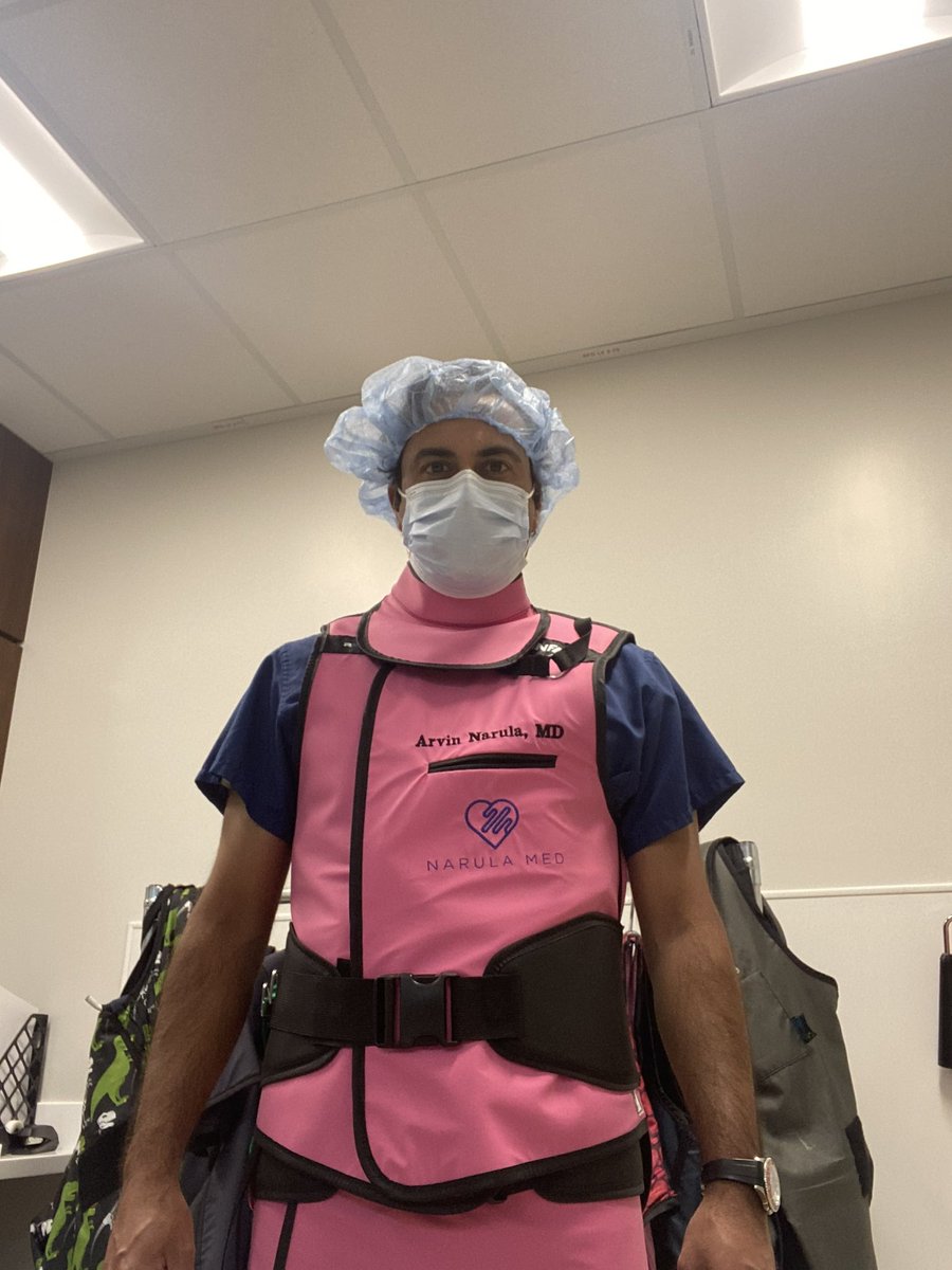 Hashim Khan, MD tweet media