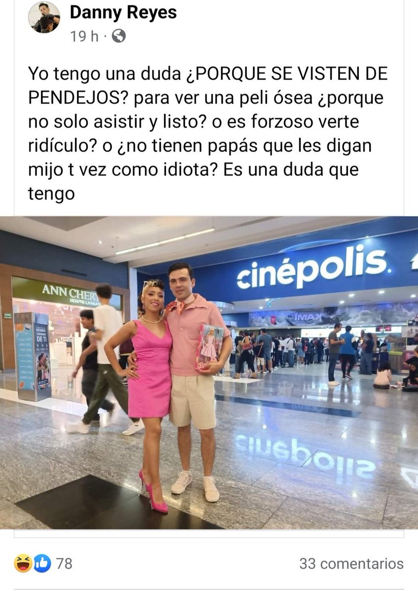 EsDeMamador's tweet photo. No lo se, basado o mamador?

Hagan grupos de 3 y discutan https://t.co/Ht5JepnPaW