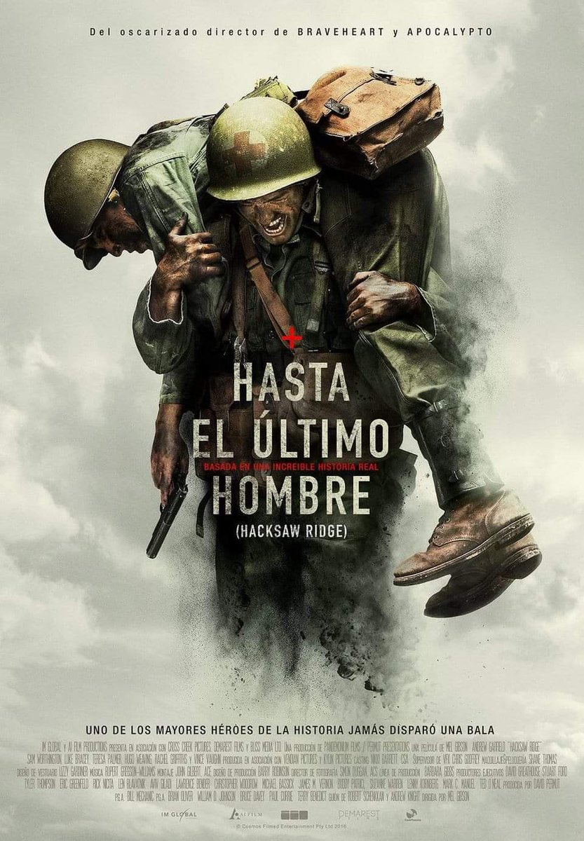 La Segunda Guerra Mundial AMFI tweet media