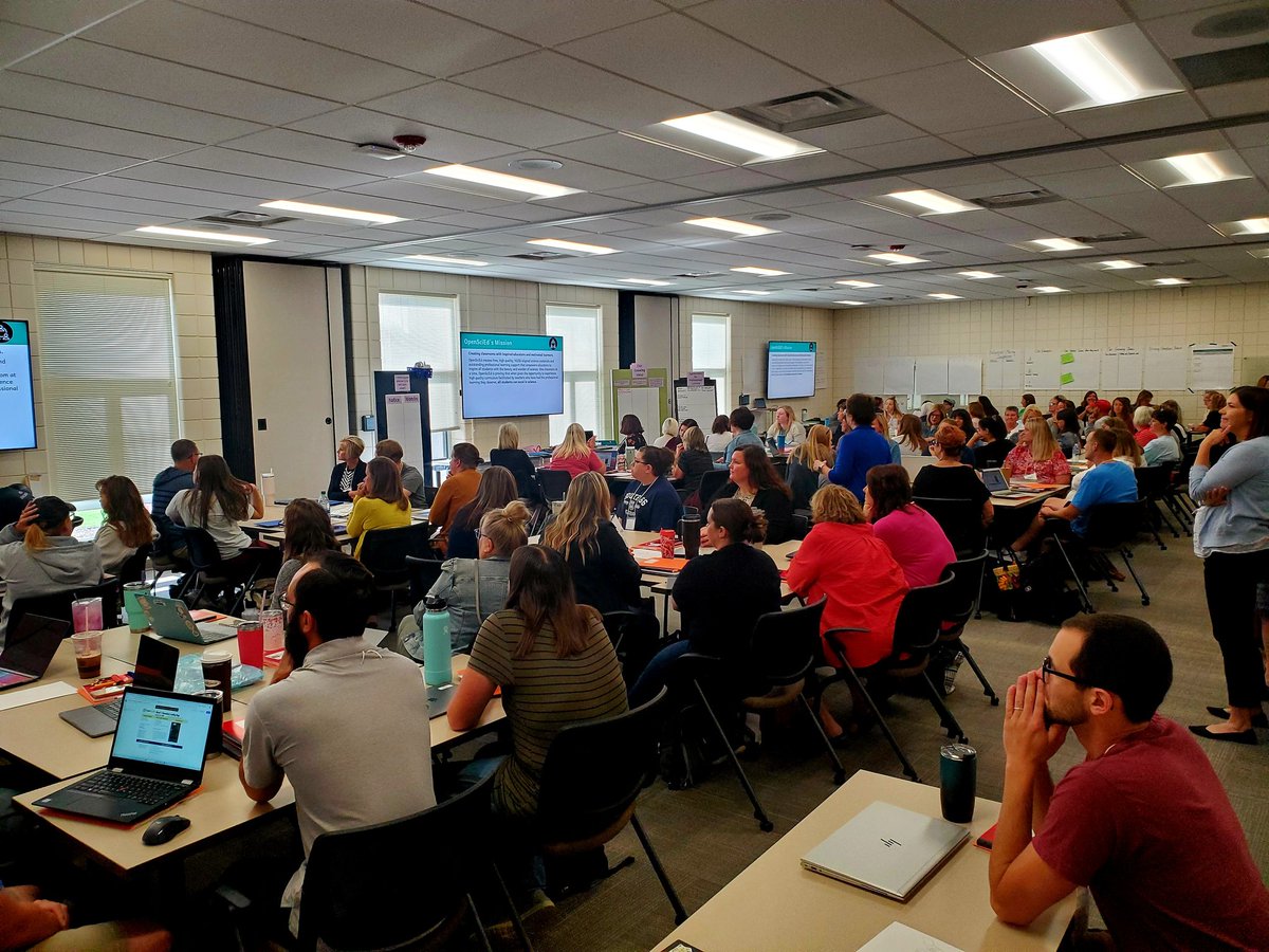 Chelsie Byram, M.Ed tweet media