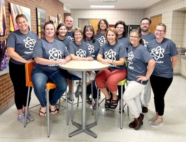 Chelsie Byram, M.Ed tweet media