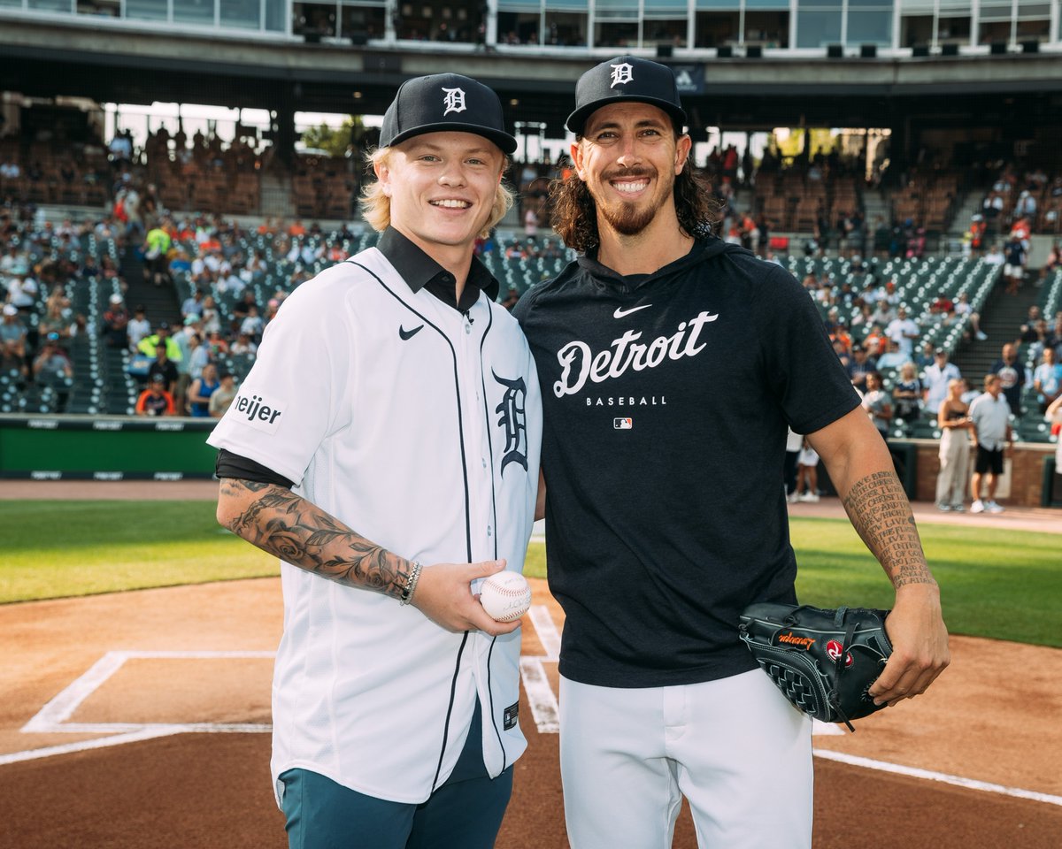 Detroit Tigers tweet media