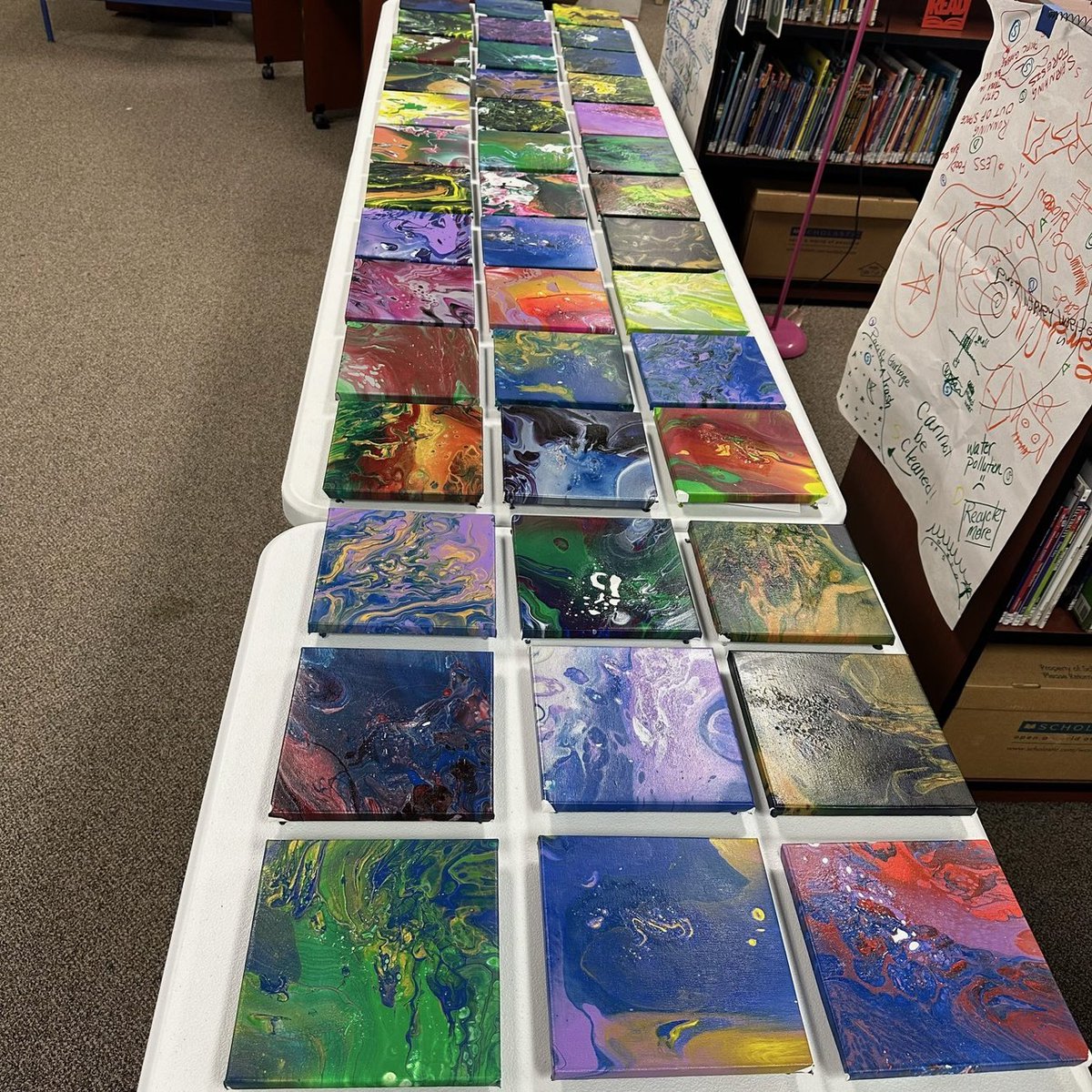 Artful Learning tweet media