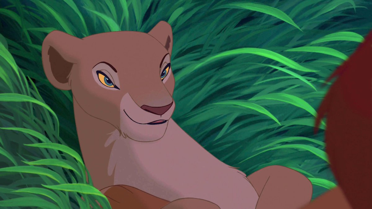Polygon's tweet photo. The hottest Disney animal characters, ranked — and a scientific explanation for why some people find animated animals sexy  https://t.co/AUd9MOEYEY https://t.co/cGj1YyGX44