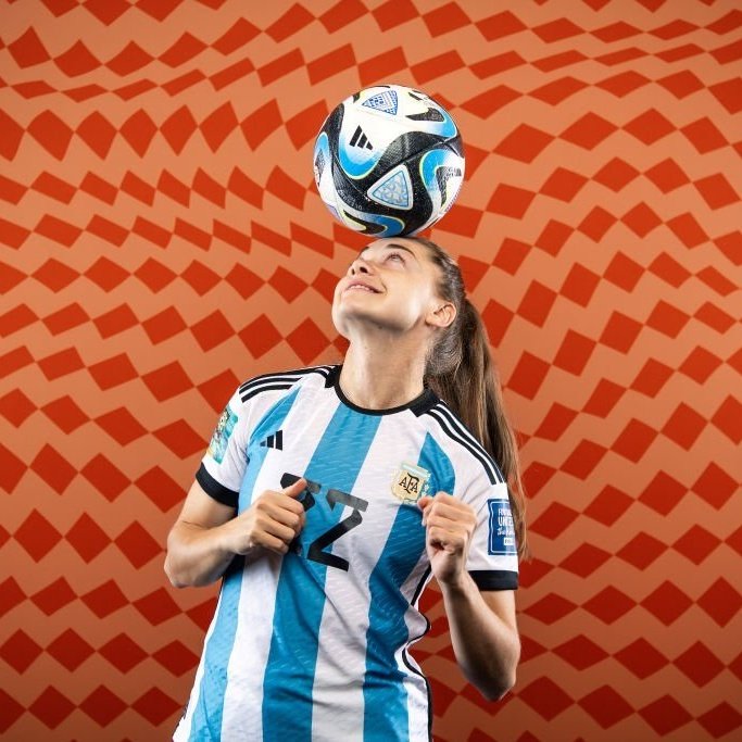 Team Banini 🇦🇷 tweet media