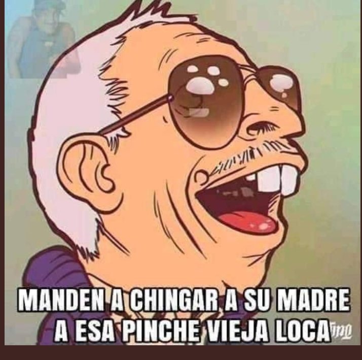EL TOMANDANTE tweet media