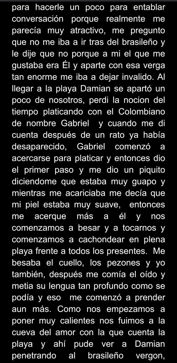 TuRelatoHot's tweet photo. Viajando a puerto Vallarta parte 3
#RelatoGay
#RelatosGay
#CruisingPuertoVallarta
#taxistaGay
#relatoseroticos 
#Cruisingbaños
#CruisingGdl
#CruisinGuadalajara #PVRGay https://t.co/KqIcbdt2cz