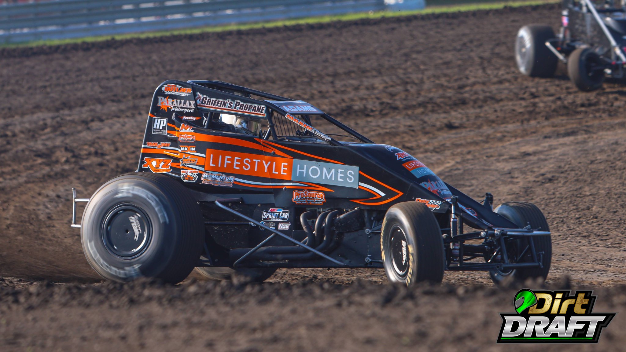 USAC Racing on Twitter: 